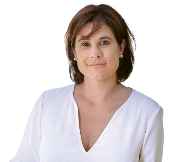 Virginie Dorthe, direttrice della scuola elementare e media di Cugy (VD) e dintorni